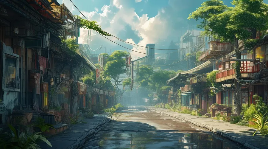 进化之地游戏图片2